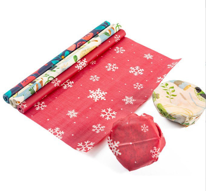 Reusable Wraps - Yorkn Inc✅