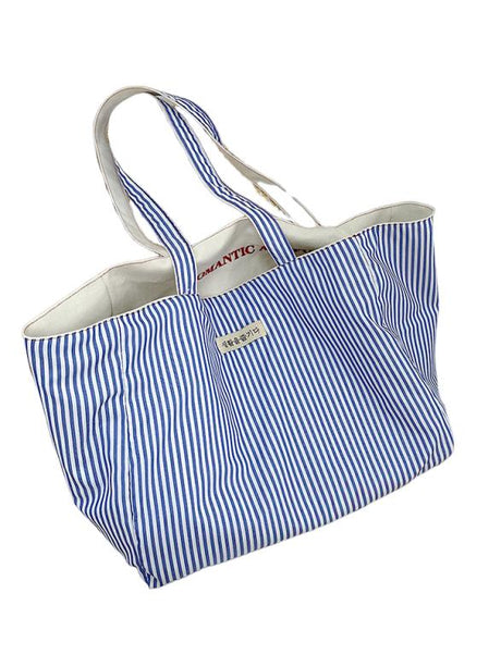 Reversible Large Capacity Tote Bag - Yorkn Inc✅