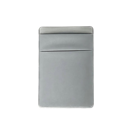 Rfid Blocking Self-adhesive Phone Card Holder - Yorkn Inc✅