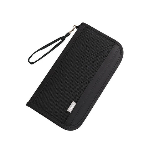 Rfid Blocking Travel Purse - Yorkn Inc✅