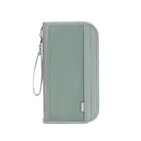 Rfid Blocking Travel Purse - Yorkn Inc✅