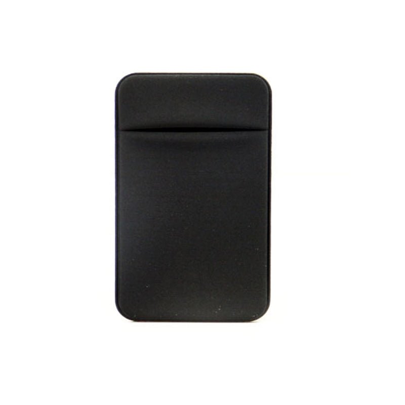 Rfid Self-adhesive Elastic Phone Card Holder Pocket - Yorkn Inc✅