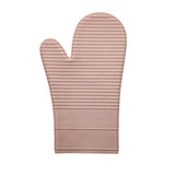 Ribbed Soft Oven Mitt - Yorkn Inc✅