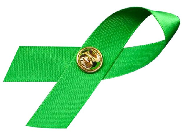 Ribbon With Pin - Yorkn Inc✅