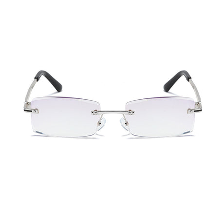 Rimless Glasses - Yorkn Inc✅