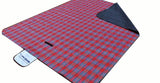 Roll - up Picnic Blanket - Yorkn Inc✅