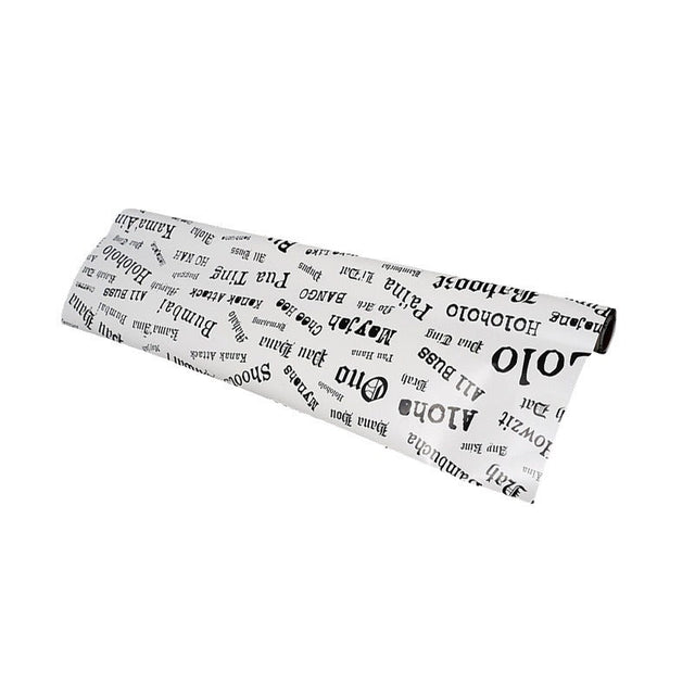 Roll Wrapping Paper - Yorkn Inc✅