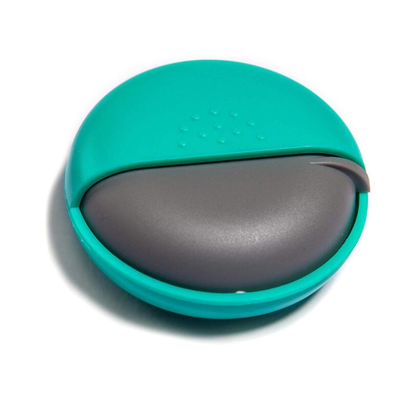 Rotate Pill Case - Yorkn Inc✅