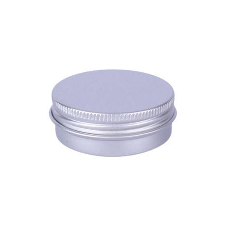 Round Can With Lid - Yorkn Inc✅