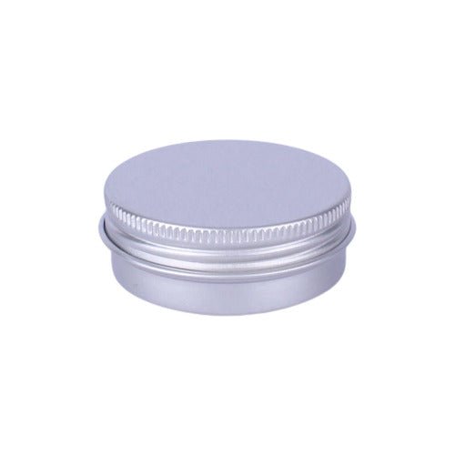 Round Can With Lid - Yorkn Inc✅