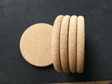Round Cork Trivets - Yorkn Inc✅
