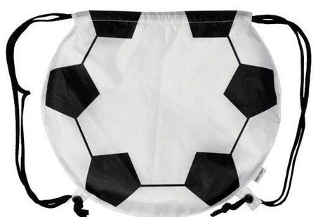 Round Drawstring Backpack - Yorkn Inc✅