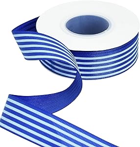 Royal Blue Ribbon - Yorkn Inc✅