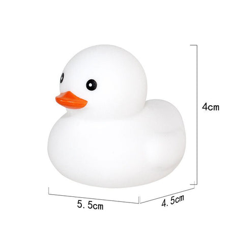 Rubber Duck Toy - Yorkn Inc✅
