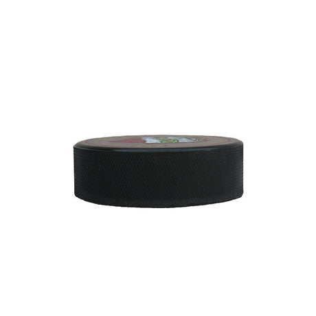 Rubber Ice Hockey Puck - Yorkn Inc✅