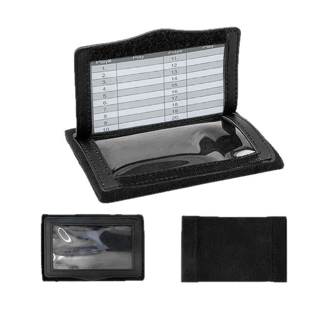 Rugby Coaching Wristband Tactical Board - Yorkn Inc✅