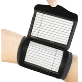 Rugby Coaching Wristband Tactical Board - Yorkn Inc✅