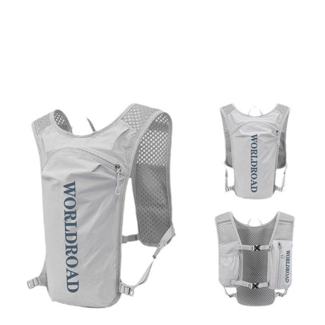 Running Hydration Vest Backpack - Yorkn Inc✅