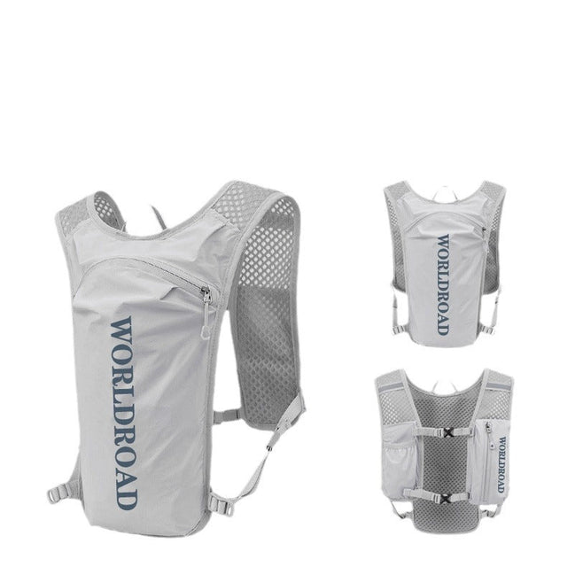 Running Hydration Vest Backpack - Yorkn Inc✅