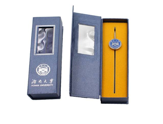 Ruyi Bookmark - Yorkn Inc✅
