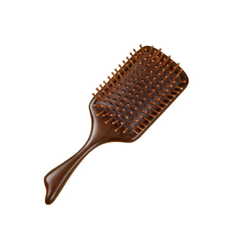 Sandalwood Air - cushion Hairbrush - Yorkn Inc✅