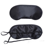 Satin Sleeping Mask - Yorkn Inc✅
