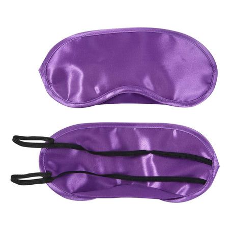 Satin Sleeping Mask - Yorkn Inc✅