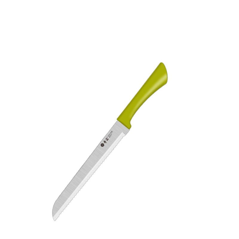 Sawtooth Baking Toast Knife - Yorkn Inc✅
