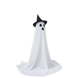 Scary Ghost Decor With Led - Yorkn Inc✅