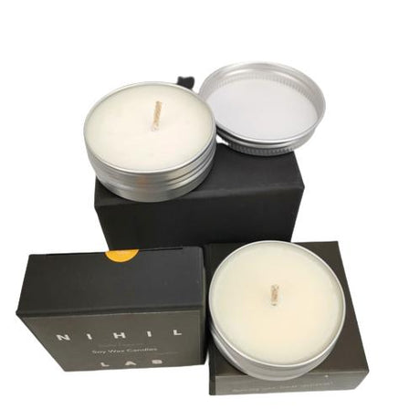 Scented Candle - Yorkn Inc✅