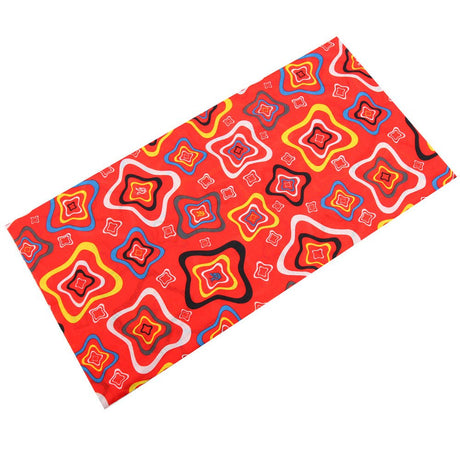 Seamless Tube Bandanna And Face Mask - Yorkn Inc✅