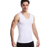 Seamless V - neck Tank Top - Yorkn Inc✅