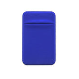 Self-adhesive Elastic Phone Card Holder Pocket - Yorkn Inc✅