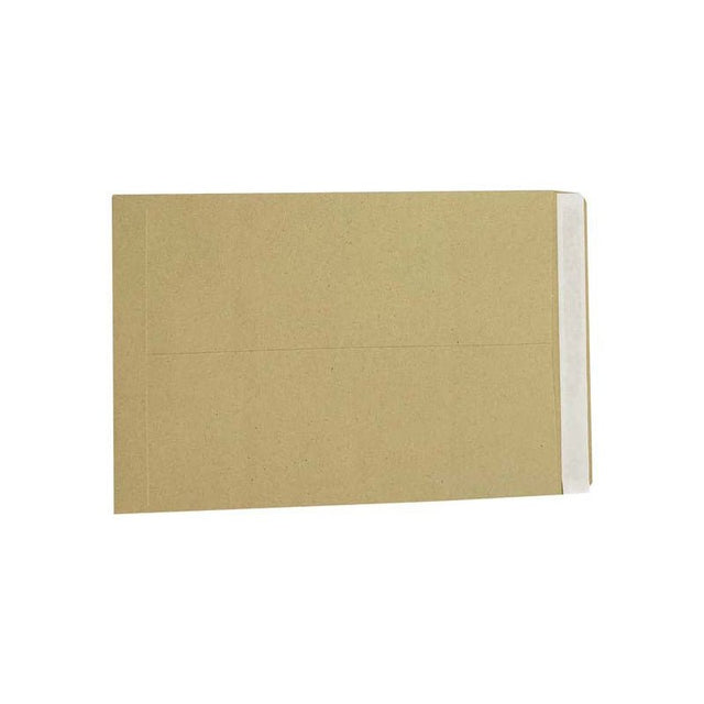 Self Seal Kraft Postal Envelope - Yorkn Inc✅