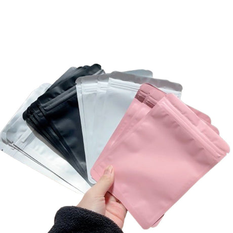 Self - sealing Plastic Bag - Yorkn Inc✅