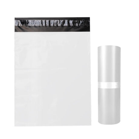 Self Sealing Shipping Bag - Yorkn Inc✅