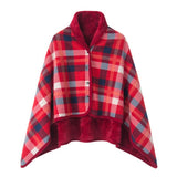 Shawl Blanket - Yorkn Inc✅