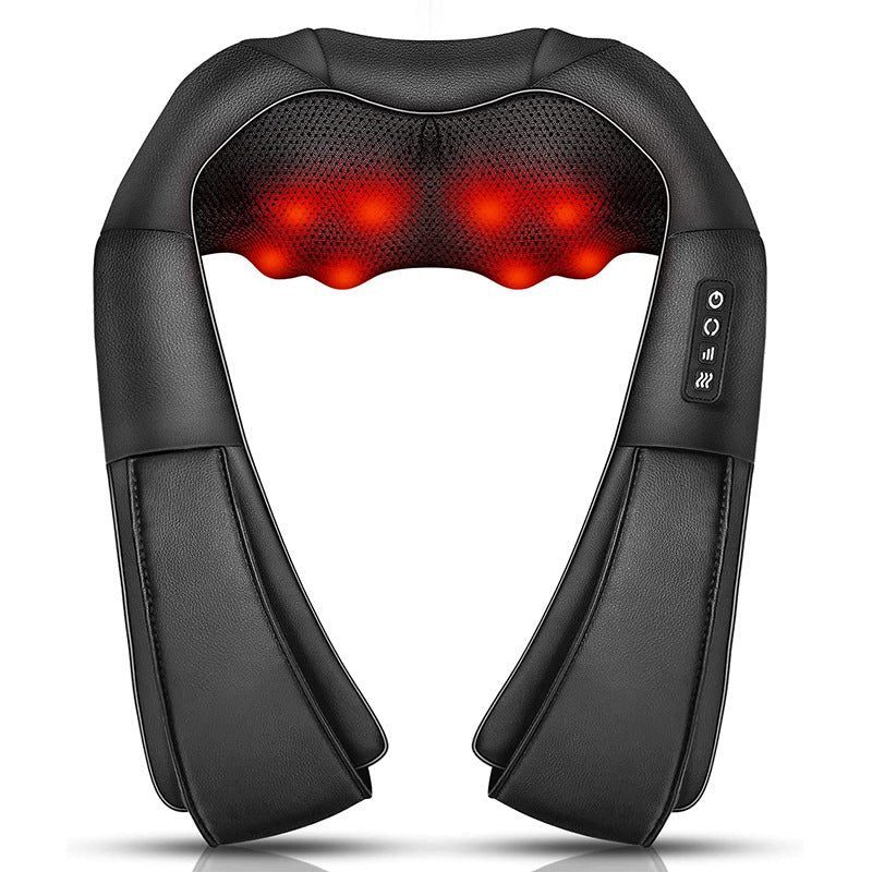 Shiatsu Massager - Yorkn Inc✅