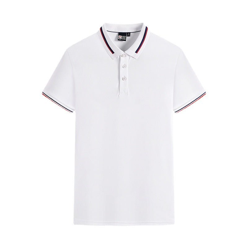 Short Sleeve Tee - Yorkn Inc✅