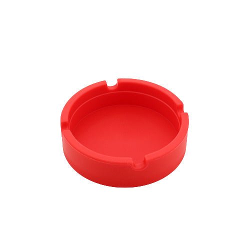 Silicone Ashtray - Yorkn Inc✅