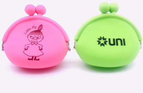 Silicone Coin Purse - Yorkn Inc✅
