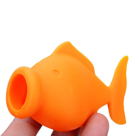 Silicone Egg Separator - Yorkn Inc✅