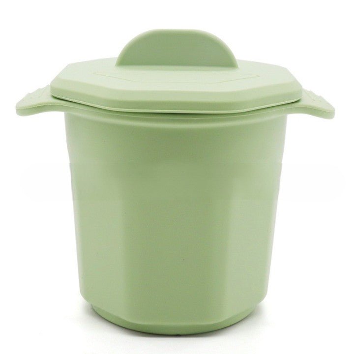 Silicone Grease Container - Yorkn Inc✅