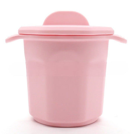 Silicone Grease Container - Yorkn Inc✅