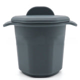 Silicone Grease Container - Yorkn Inc✅