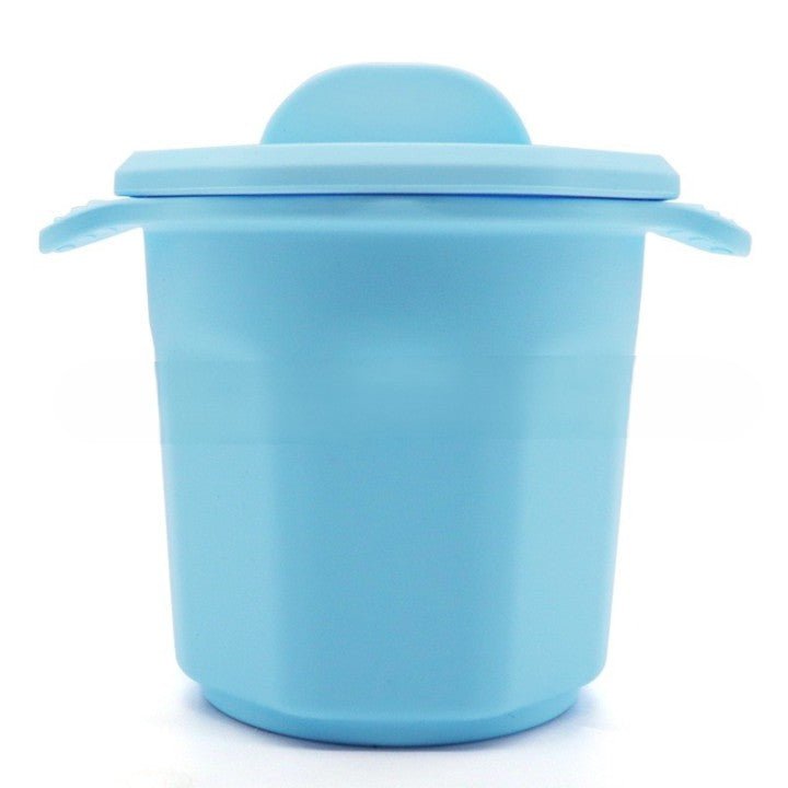 Silicone Grease Container - Yorkn Inc✅