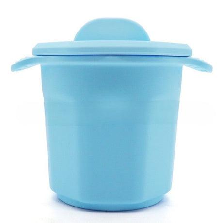 Silicone Grease Container - Yorkn Inc✅