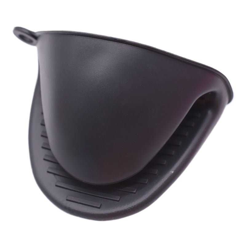 Silicone Heat Isolation Hand Clip - Yorkn Inc✅