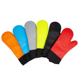 Silicone Heat Resistant Mitt - Yorkn Inc✅