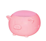 Silicone Mini Speaker - Yorkn Inc✅